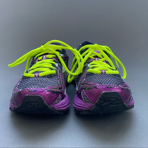 Brooks Ravenna 5 Running Shoes - Picture 3 of 10